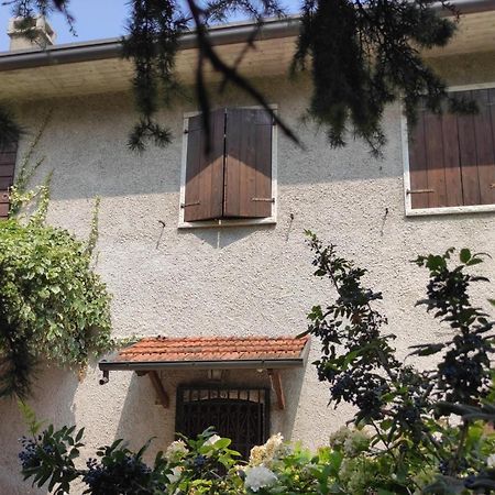 Casa Agnese Verona Appartamento Parcheggio In Struttura San Martino Buon Albergo Buitenkant foto