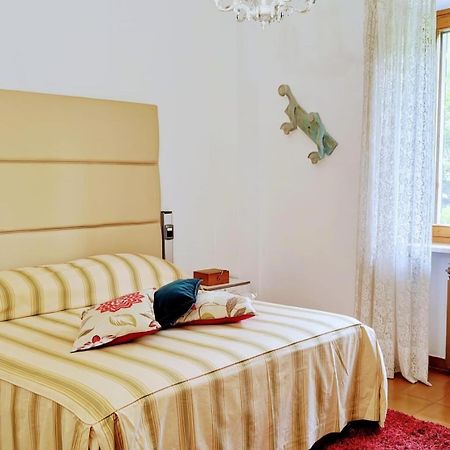 Casa Agnese Verona Appartamento Parcheggio In Struttura San Martino Buon Albergo Buitenkant foto