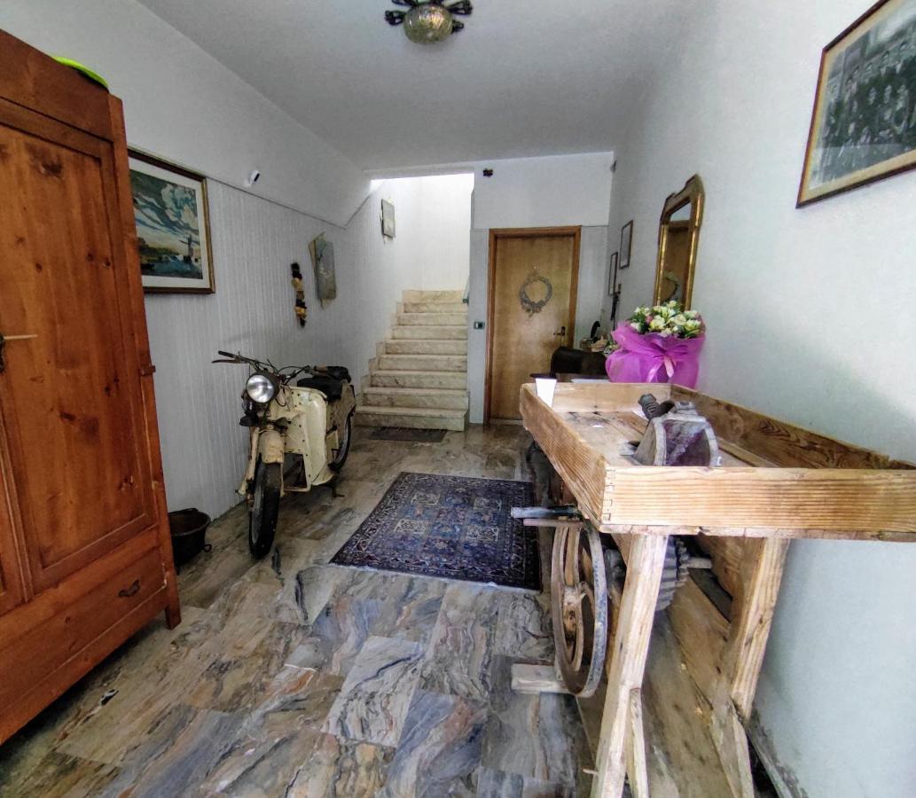 Casa Agnese Verona Appartamento Parcheggio In Struttura San Martino Buon Albergo Buitenkant foto