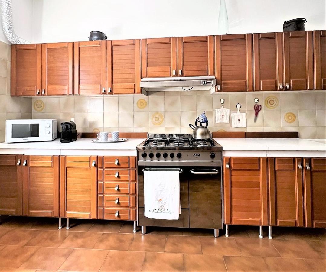 Casa Agnese Verona Appartamento Parcheggio In Struttura San Martino Buon Albergo Buitenkant foto