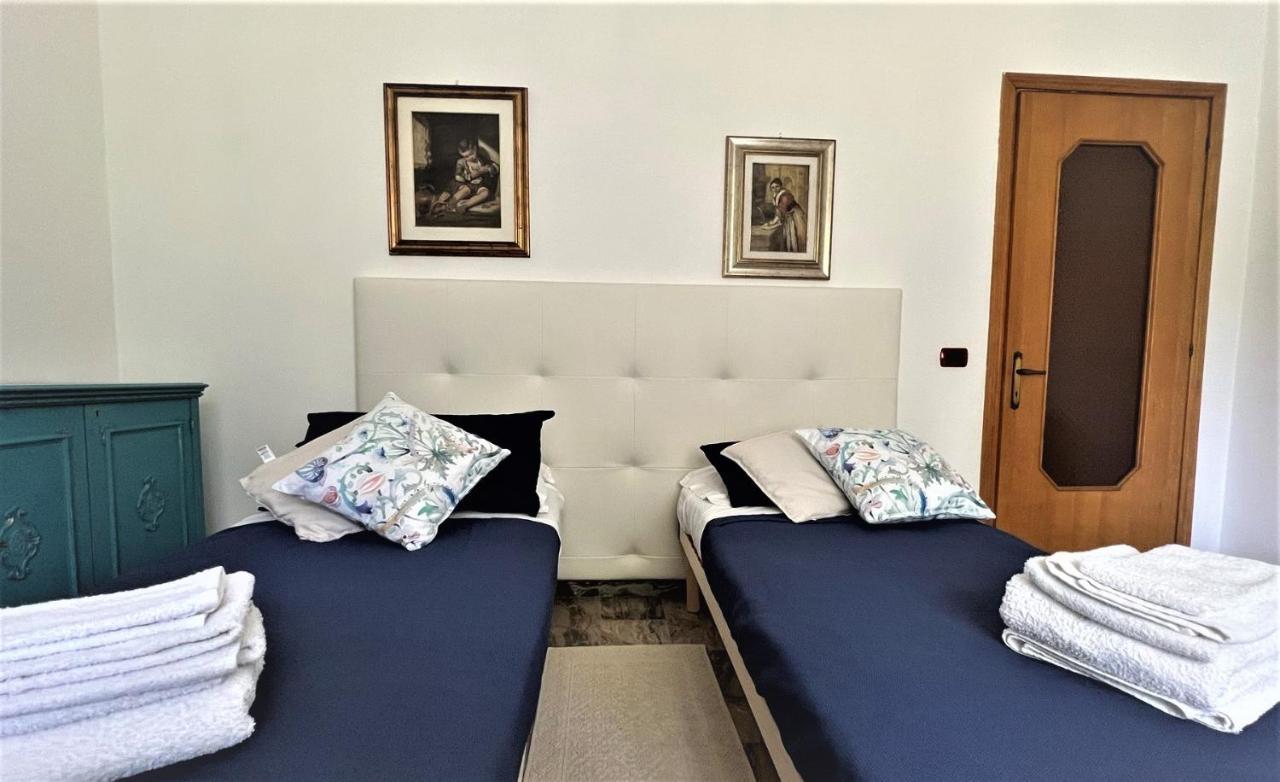 Casa Agnese Verona Appartamento Parcheggio In Struttura San Martino Buon Albergo Buitenkant foto