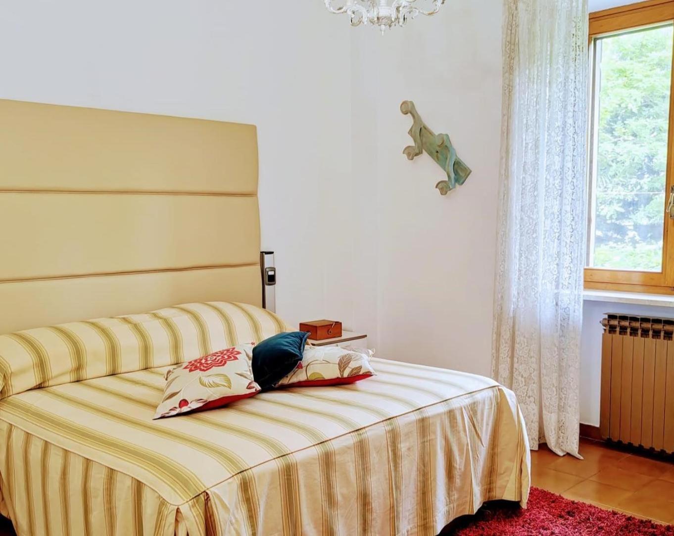 Casa Agnese Verona Appartamento Parcheggio In Struttura San Martino Buon Albergo Buitenkant foto